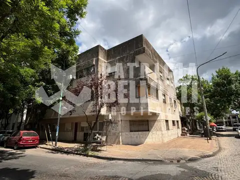 Departamento de1 dormitorio moderno y luminoso, ubicado en zona plaza matheu, la plata