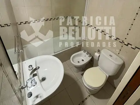 Departamento de1 dormitorio moderno y luminoso, ubicado en zona plaza matheu, la plata