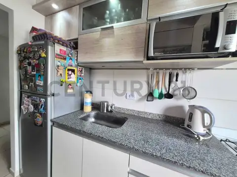 Departamento en Venta en Crisol Norte, USD 98.000