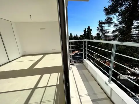Departamento en Venta al Norte