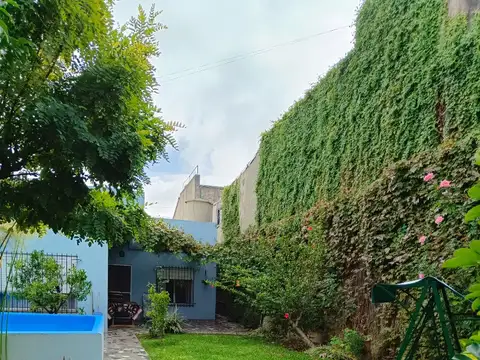Casa en Venta 40 años