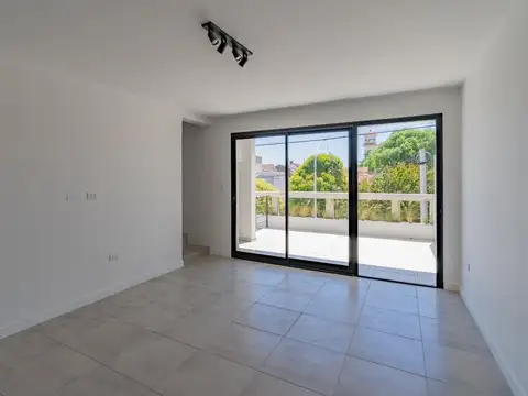 Formosa 3300, Piso 1