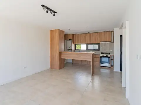 Complejo de PHs a estrenar- dúplex 3 ambientes