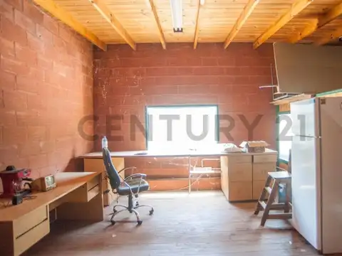 Galpon en Venta en San Carlos, USD 195.000