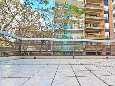 Departamento en Venta en Nuñez, USD 217.000