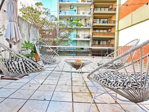 Departamento en Venta 40 años