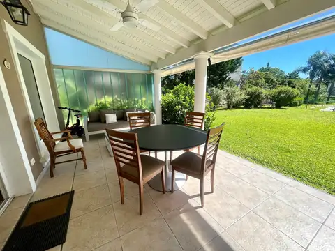 Casa en Venta en Nordelta La Isla, USD 1.080.000