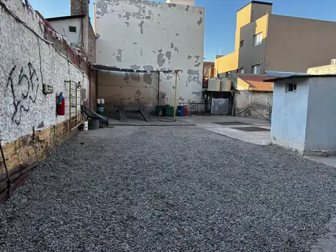 El chocón  al 500