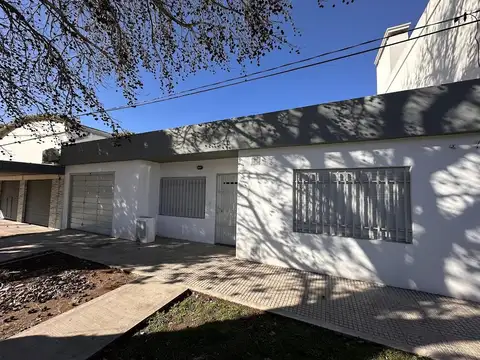 Casa en Capitan Bermudez