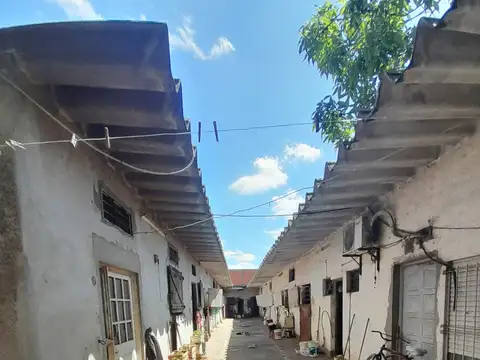 Galpon en Venta en Ensenada, USD 55.000