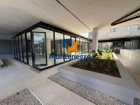 Ayacucho 2200, Piso 9