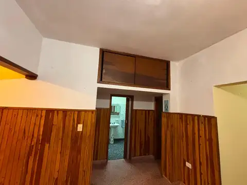 Depto Tipo Casa en Alquiler en Villa Ballester, $ 800.000