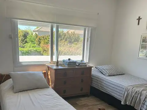 Casa en Alquiler Temporal A Estrenar