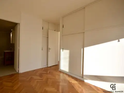 Departamento en Alquiler 40 años