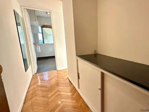 Departamento en Alquiler de Monoambiente
