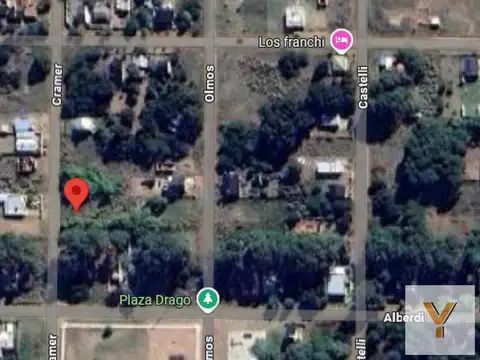 Terreno en Venta en Nueva Atlantis, USD 25.000