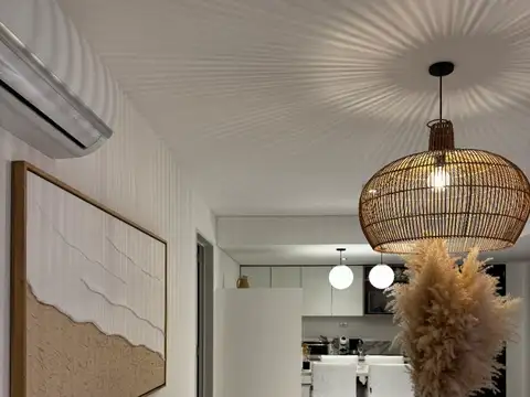 Departamento en Alquiler de 2 dormitorios