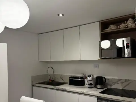 Departamento en Alquiler de 3 ambientes