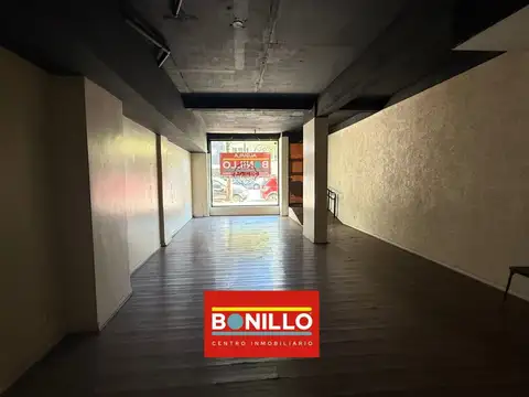 Local venta Villa Pueyrredón