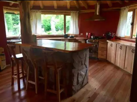 Casa en Venta en San Carlos de Bariloche, USD 390.000