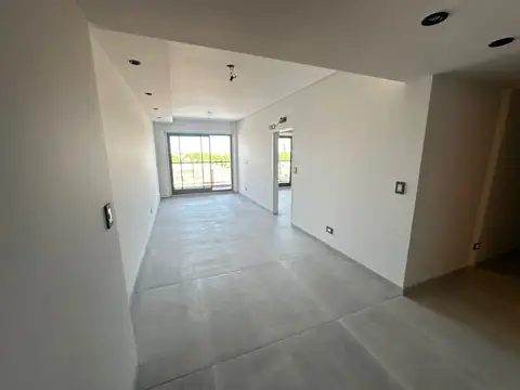 BEAT HOLLYWOOD - 3 AMBIENTES CON BALCÓN Y AMENITIES - PALERMO