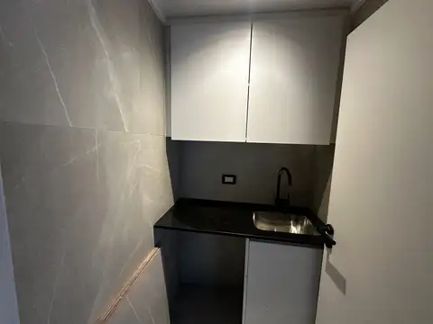 BEAT HOLLYWOOD - 3 AMBIENTES CON BALCÓN Y AMENITIES - PALERMO