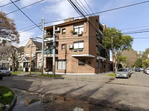 Departamento en VENTA - SANTOS LUGARES