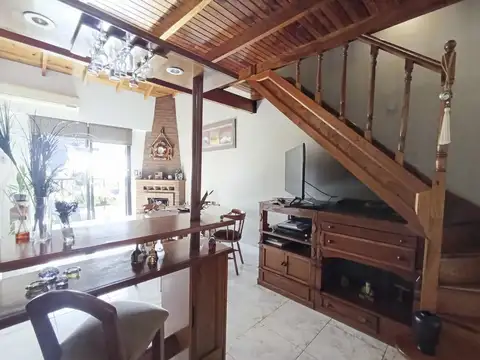 Departamento en Venta en Santos Lugares, USD 98.000