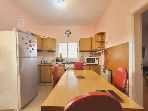 Depto Tipo Casa en Venta con 3 cocheras