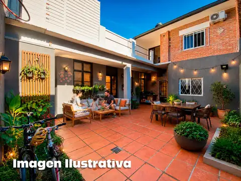 Casa en Venta en Arroyito, USD 154.000