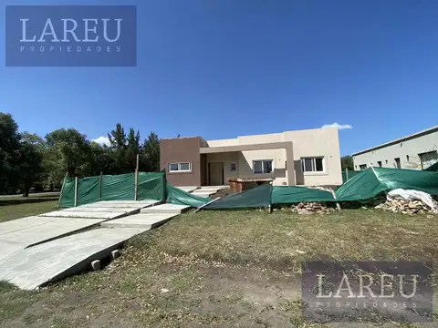 Casuarinas de Pilar