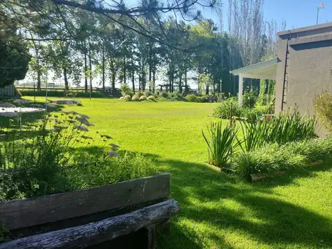 Casa ALQUILER AMUEBLADA, 3 Dormitorios, Pileta