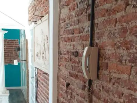 Depto Tipo Casa en Alquiler de 2 ambientes