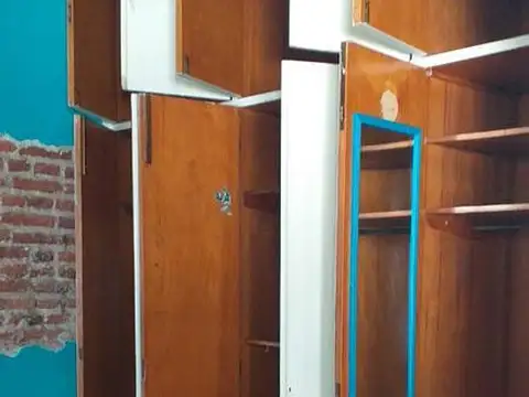 Depto Tipo Casa en Alquiler 35 años