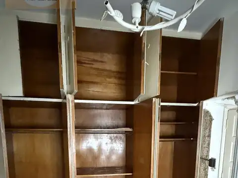 Depto Tipo Casa en Alquiler 35 años