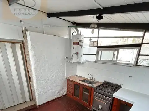 Depto Tipo Casa en Alquiler al Norte