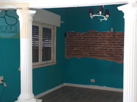 Depto Tipo Casa en Alquiler en Ramos Mejia Norte, $ 590.000