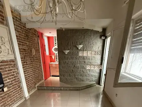 Depto Tipo Casa en Alquiler de 1 dormitorio