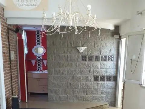 Departamento tipo PH 2 Ambientes en Alquiler - Ramos Mejía