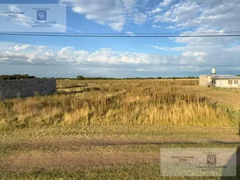 Terreno en Venta de 541,0 m2