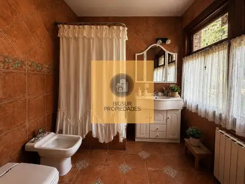 Casa en Venta en San Carlos de Bariloche, USD 440.000
