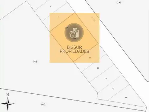 Casa en Venta al Norte