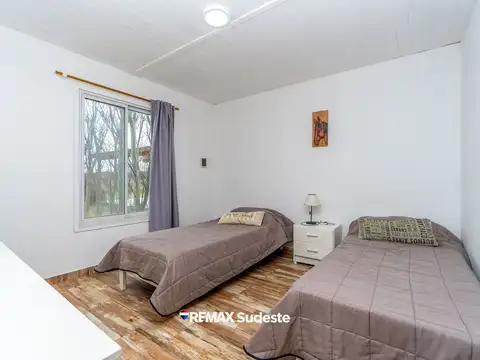 Casa en Venta en Pehuen Co, USD 59.000