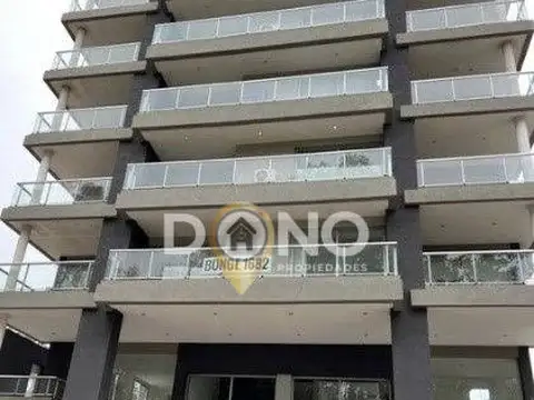 AV BUNGE 1600, Piso 2