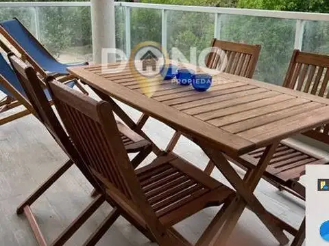 Departamento - Venta - Argentina, Pinamar - AV BUNGE 1682