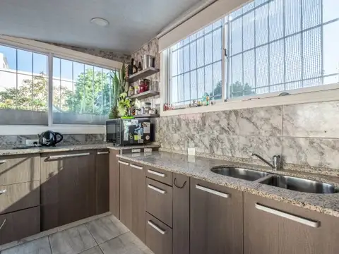 Depto Tipo Casa en Venta de 2 dormitorios