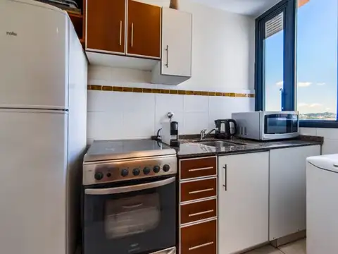 Departamento en Alquiler en General Paz, $ 980.000