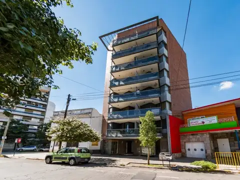 DEPARTAMENTO AMOBLADO EN ALQUILER 2 DORMITORIOS