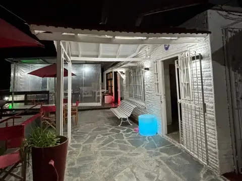 Hotel en Alquiler 57 Habitaciones