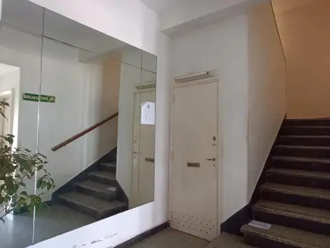 Departamento en Venta en Palermo, USD 99.000